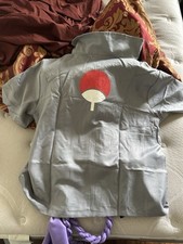 Anime naruto uchiha for sale  Frederick