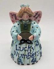 Lucky numbers angel for sale  Coral Springs