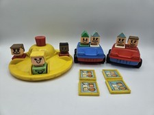 Vtg playskool familiar for sale  Lexington