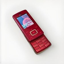 Kg800 pink mobile for sale  BIRMINGHAM