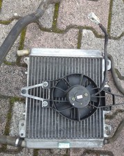 Radiatore piaggio beverly usato  Roma