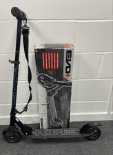 Evo 145mm foldable for sale  ROCHESTER