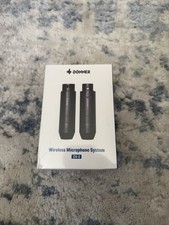 Donner wireless microphone d'occasion  Expédié en Belgium