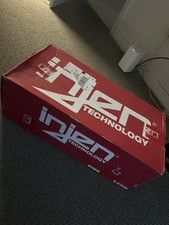 Injen short ram d'occasion  Expédié en Belgium