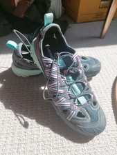 Merrell choprock vibram for sale  HOVE
