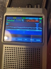 Malahit dsp2 sdr for sale  NEWPORT