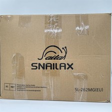 Snailax memory foam gebraucht kaufen Snailax memory foam gebraucht kaufen  Haiger