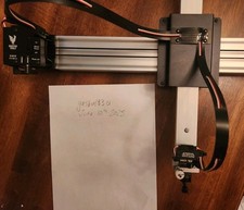 Used axidraw pen for sale  Morgantown