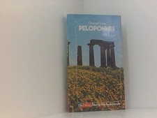 Peloponnes christoph leon gebraucht kaufen  Berlin