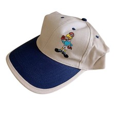 Cappello lazio ultrà usato  Roma