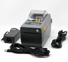 Zebra zd410 direct for sale  Miami