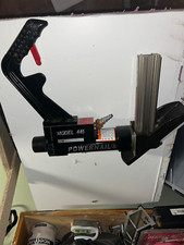 Used powernail model for sale  Succasunna