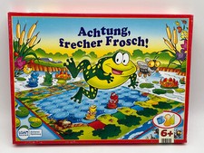 Bookmark achtung frecher gebraucht kaufen  Geilenkirchen