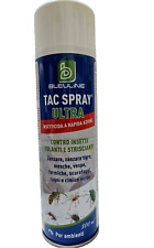 Tac spray ultra usato  Milazzo