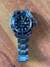 Tudor sport vintage d'occasion  Sallanches