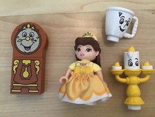 Duplo figures disney for sale  HARROW