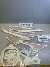 Kit décor autocollant d'occasion  Verneuil-l'Étang