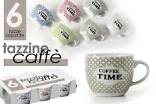 Set tazzine tazze usato  Arzano