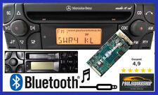 Bluetooth aux modernisierung gebraucht kaufen  Edingen-Neckarhausen