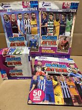 Match attax 2023 for sale  SHEFFIELD