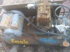 Emglo air compressor for sale  White Marsh