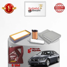 Kit tagliando filtri usato  Foiano della Chiana