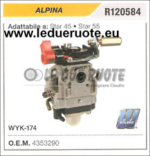 4353290 carburatore membrana usato  Bisignano
