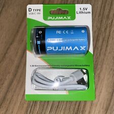 Rechargeable battery 1.5v for sale  ST. HELENS