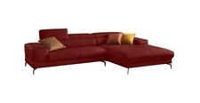 Schillig ledersofa ecksofa gebraucht kaufen  Melle