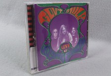 Gov't Mule - Live at Roseland Ballroom (CD, 1996 Foundation Records) comprar usado  Enviando para Brazil