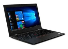 Portable lenovo thinkpad d'occasion  Fontenay-sous-Bois