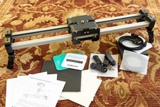 Edelkrone sliderplus long for sale  Smithfield
