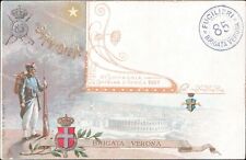 Ap191 cartolina militare usato  Tramonti