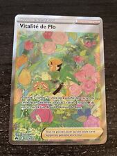 Flo full art d'occasion  Expédié en Belgium