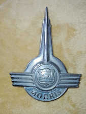 Vintage genuine morris for sale  BARNSLEY