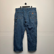 Carhartt herren jeans gebraucht kaufen  Lüneburg