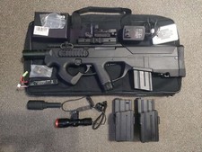 Airsoft magpul pts for sale  Orlando