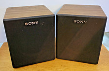 Sony u20 50w for sale  Chelsea