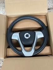 Smart 451 for gebraucht kaufen  Borken