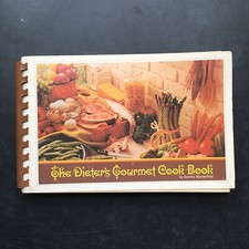 Dieter gourmet cook for sale  Auburn
