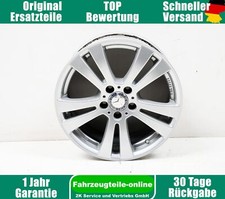 Alufelge mercedes klasse gebraucht kaufen  Eilenburg