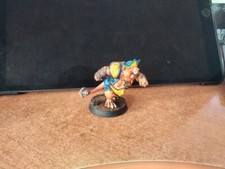 Blood bowl punga usato  Pisa