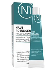 Hautrötung pflegecreme anti gebraucht kaufen  Hamburg
