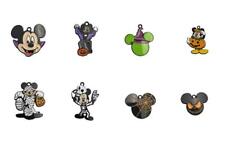 Lote 80 peças pingentes de metal amuletos de esmalte Halloween mickey minie joias faça você mesmo comprar usado  Enviando para Brazil