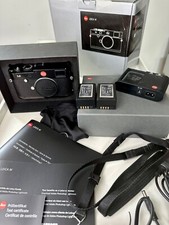 Leica 240 full gebraucht kaufen  Köln