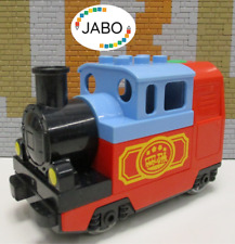 ( T15/5 ) LEGO Duplo kolej lokomotywa elektryczna lokomotywa parowa lokomotywa elektryczna, używany na sprzedaż ( T15/5 ) LEGO Duplo kolej lokomotywa elektryczna lokomotywa parowa lokomotywa elektryczna, używany na sprzedaż  Wysyłka do Poland