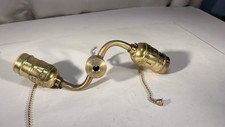 Vintage two light for sale  Park Ridge