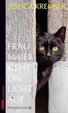 Frau maier geht gebraucht kaufen  Berlin