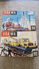 Brawa rottenkraftwagen geräte gebraucht kaufen  Remscheid