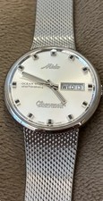 Montre mido commander d'occasion  Vallauris